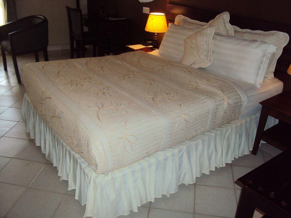 Silver Springs Hotel 캄팔라 외부 사진