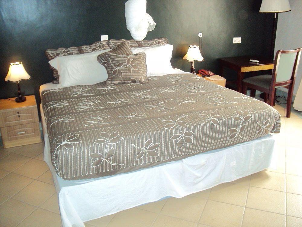 Silver Springs Hotel 캄팔라 외부 사진